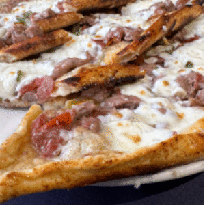 Kuşbaşılı Kaşarlı