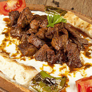 Ali Nazik Kebabı